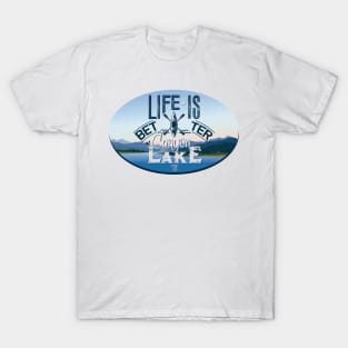 Canyon Lake T-Shirt